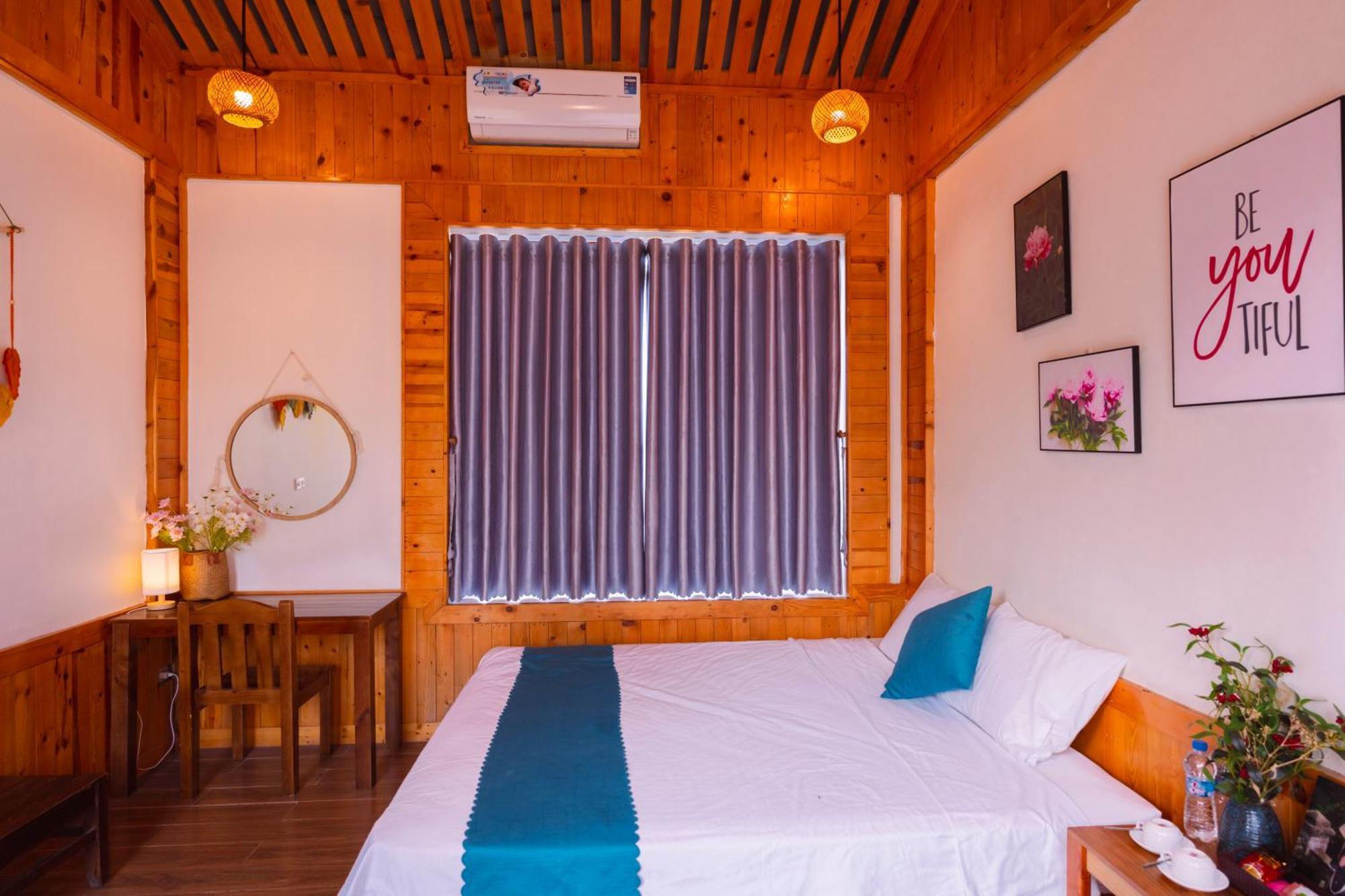 Hotel Rosa Garden Ninh Binh Exteriér fotografie